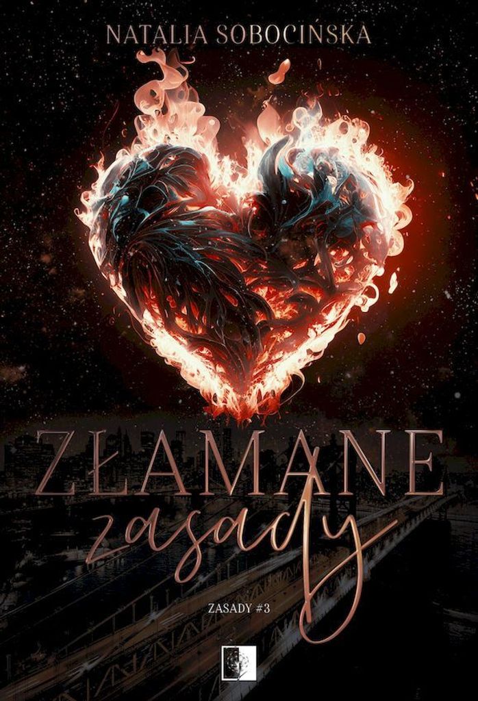 Złamane Zasady. Zasady. Tom 3