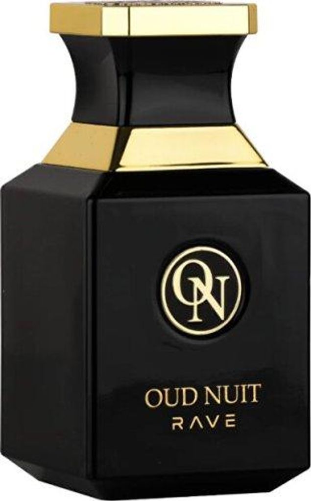 Lattafa Parfum Oud Nuit Eau de Parfum 100ml
