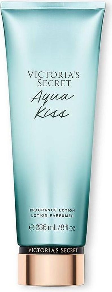 Victoria´s Secret - Aqua Kiss Body Lotion 236ml Image du produit 