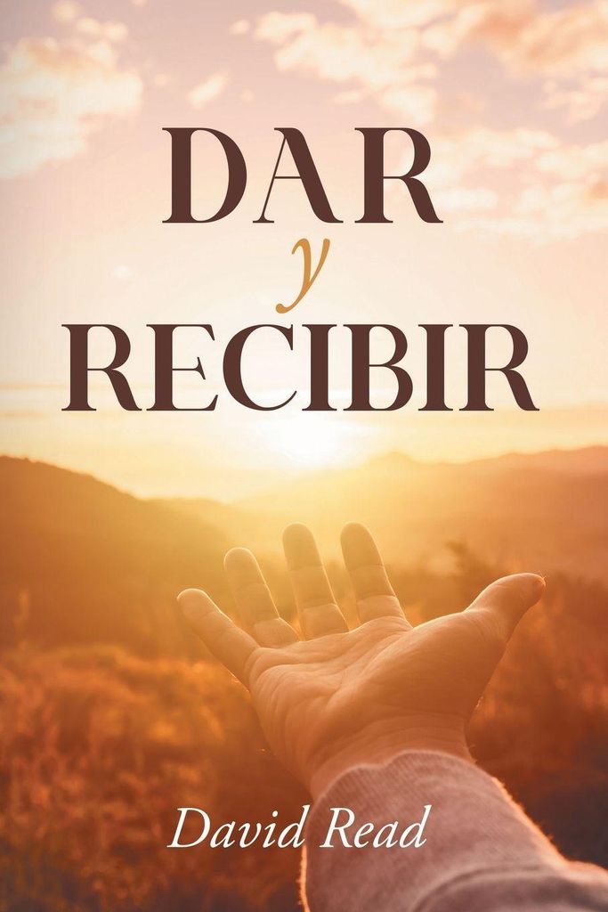 Dar y Recibir