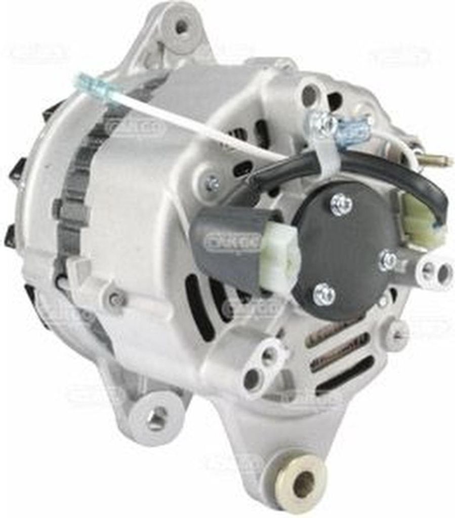 Lichtmaschine Generator 14 V 60 A Ø 74 mm HC-CARGO für u.a. HITACHI