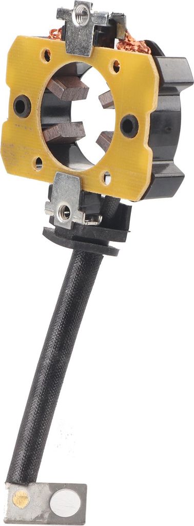 Auto Starter Carbonbürstenhalter für Mazda 6 geeignet