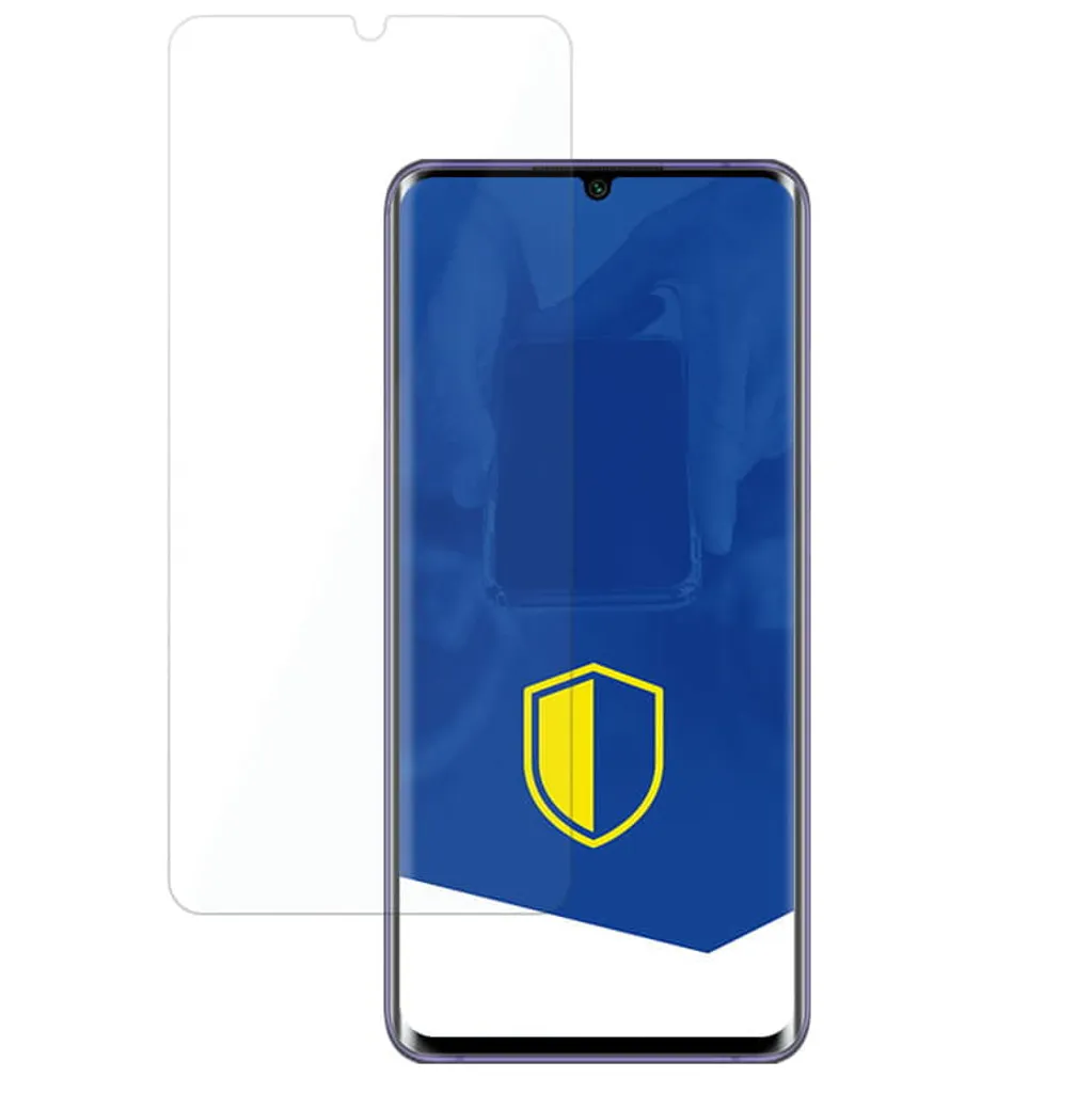 3mk Pellicola protettiva ARC+ per Xiaomi Mi Note 10 Lite 0,17mm Autocicatrizzante - 5
