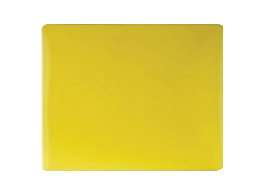 Vetro Ricambio Eurolite Giallo 165x132mm - Filtro Alta Resistenza 41906658