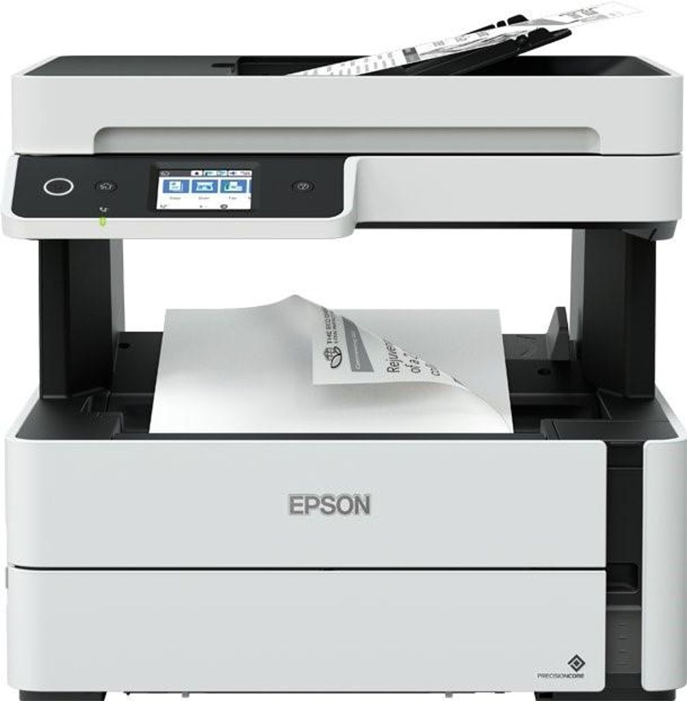 Epson EcoTank ET-M3180 Inkjet A4 1200 x 2400 DPI Immagine del prodotto 