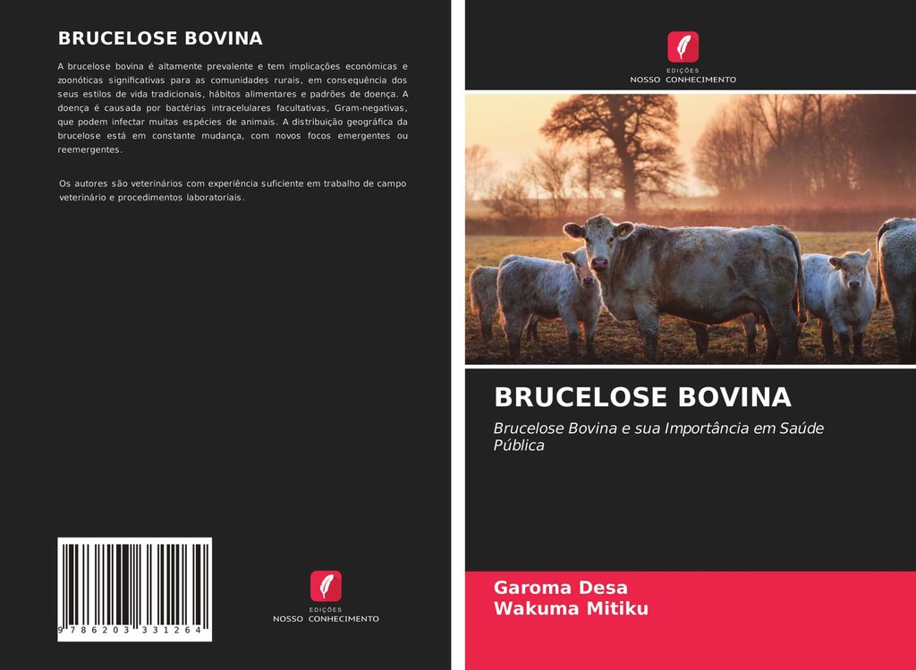 Brucelose Bovina