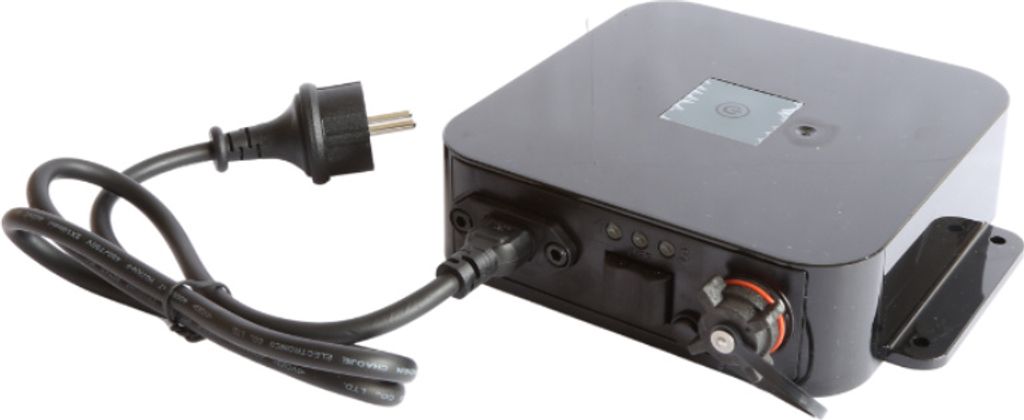 Netzteil Meranus Power 4.0 Poolroboter Produktbild 