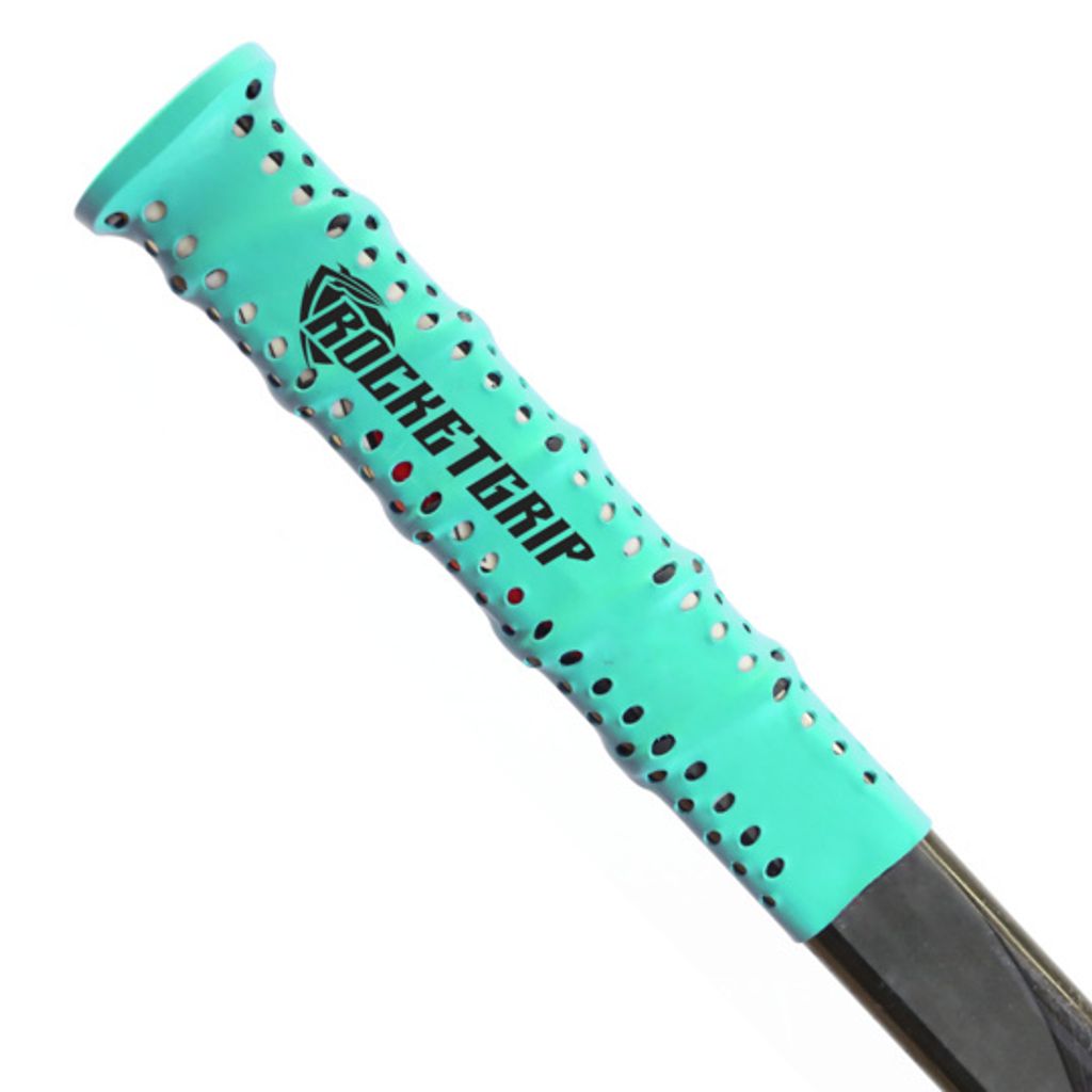 RocketGrip Color Grip, hellgrün