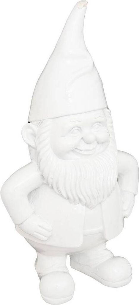 Statue gartenzwerg deko outdoor anao h.30cm harz sortiert  Produktbild 