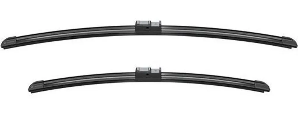 Fini les traces : Balai d'essuie-glace Bosch 3397118931 pour Astra et GLK
