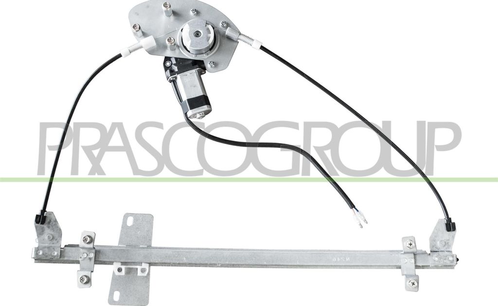 PRASCO DS273W026 Elektrischer Fensterheber Vorne Links für NISSAN TERRANO II (R20)