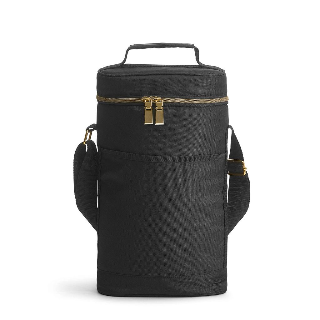 Sagaform City Thermotasche für 2 Flaschen 22 x 11 x 36 cm Produktbild 