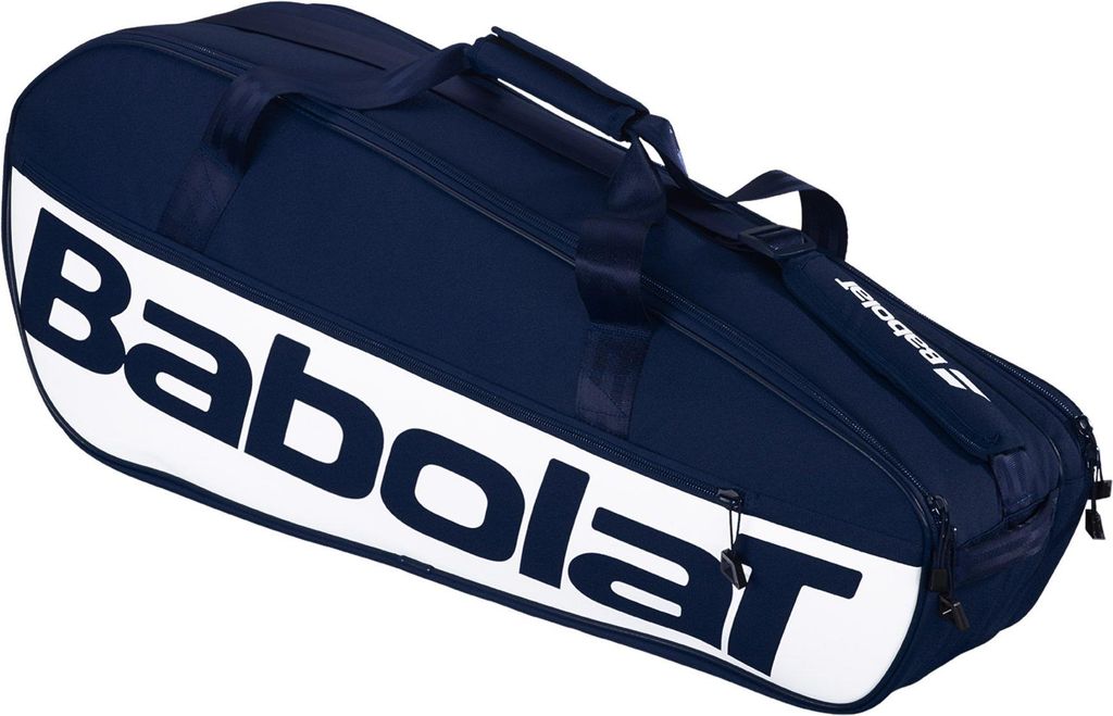 Taška na rakety Babolat Court M Obrázok produktu 