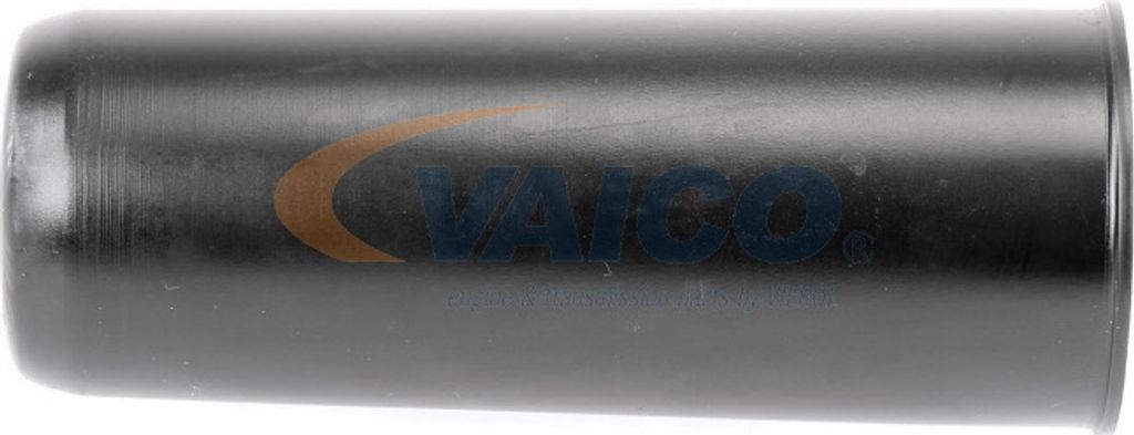2x VAICO Schutzkappe / Faltenbalg Stoßdämpfer V10-6438 hinten beidseitig 160mm