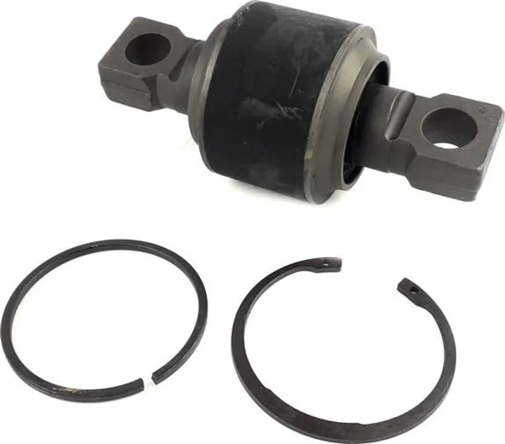 Silentbloc de bras en V DAF 10303800A 698724 - Suspension Poids Lourd