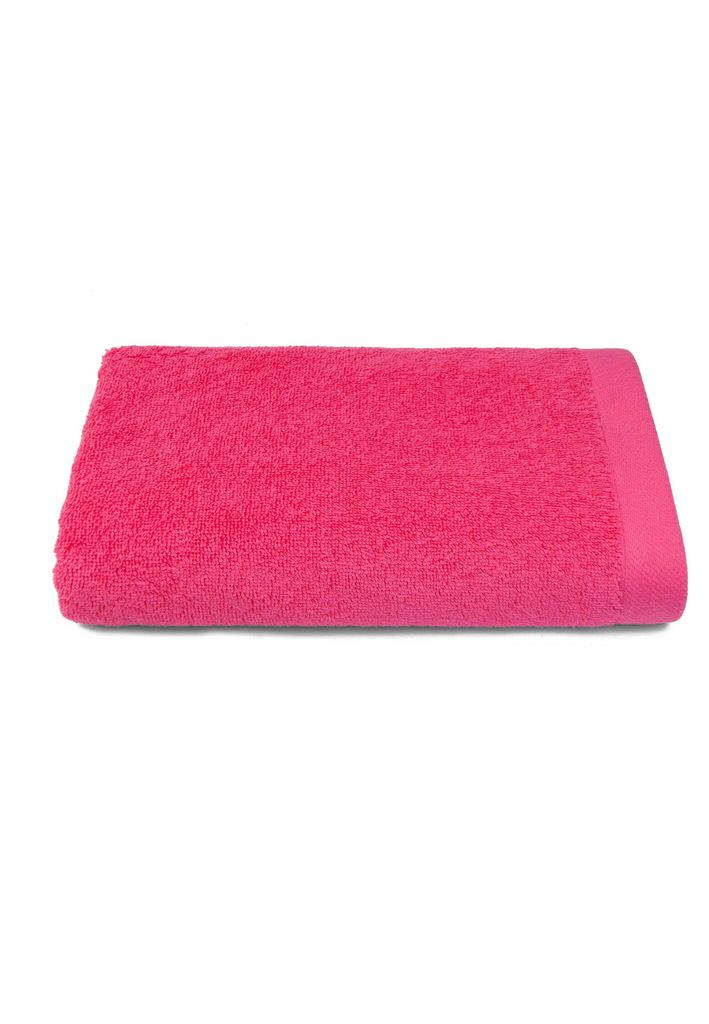 grace grand spa Handtuch Absolut mit kuscheligem Finish Pink One Size