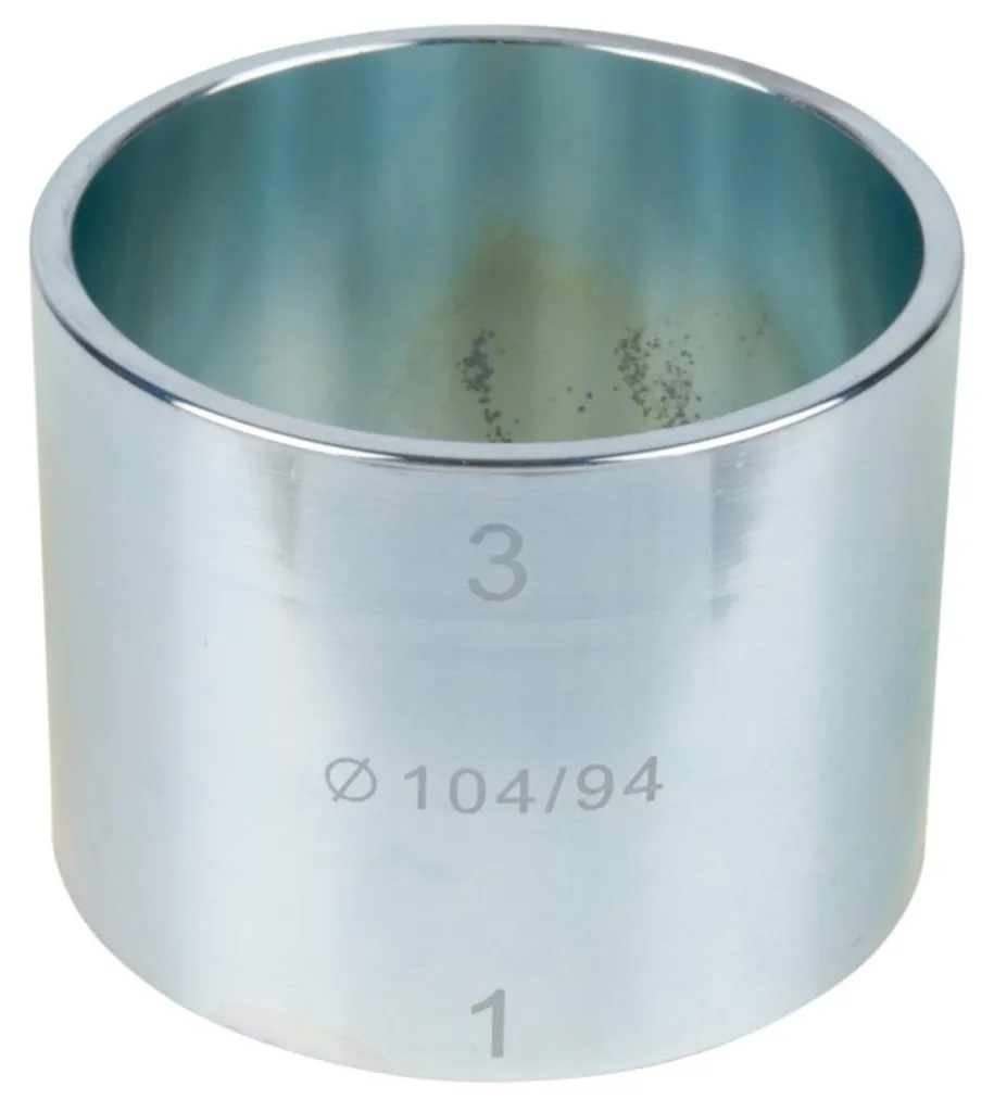 Douille de Force KS TOOLS Ø 94 mm Intérieur et 104 mm Extérieur