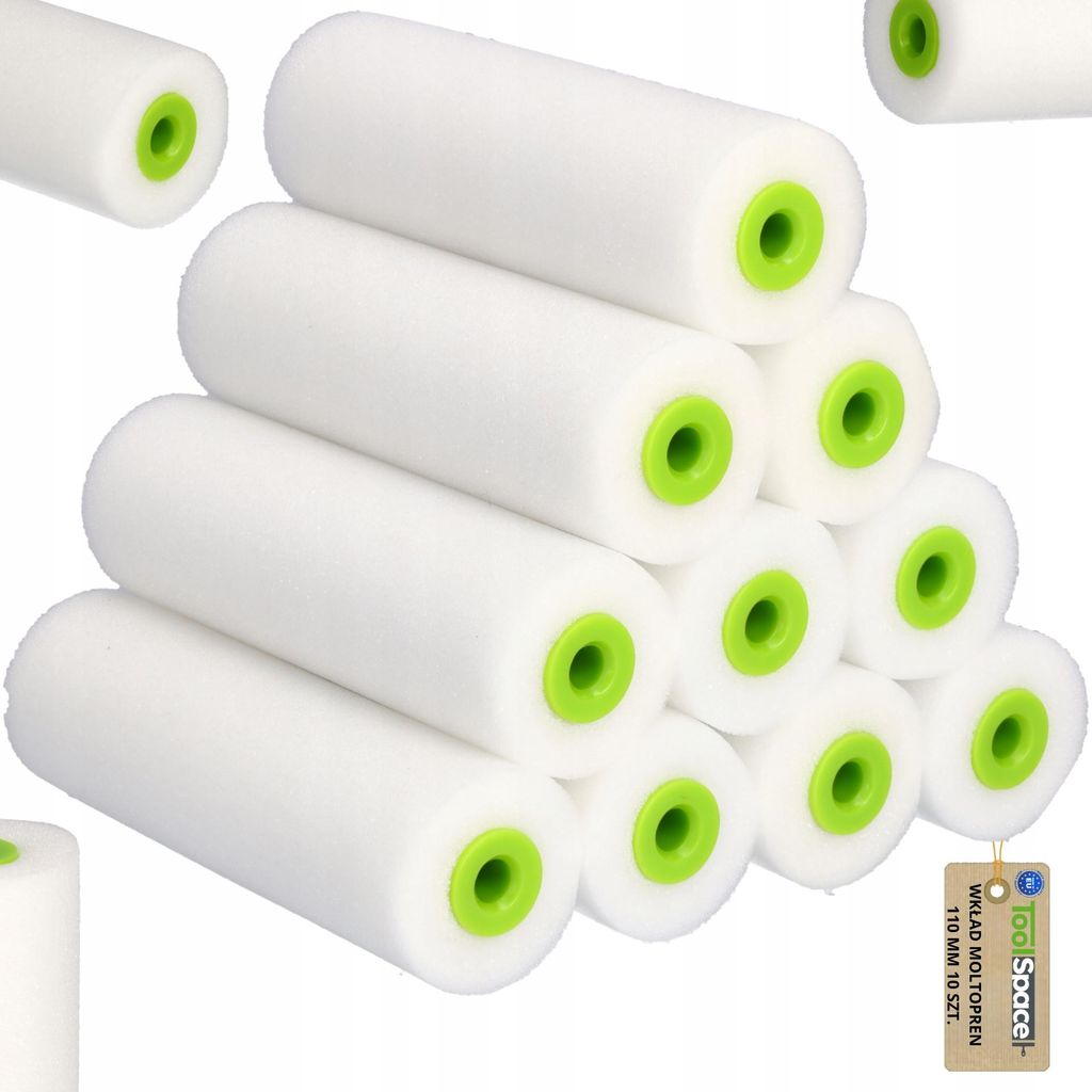 Vložka Moltoprene PREMIUM 11 cm (sada 10 ks) Obrázok produktu 