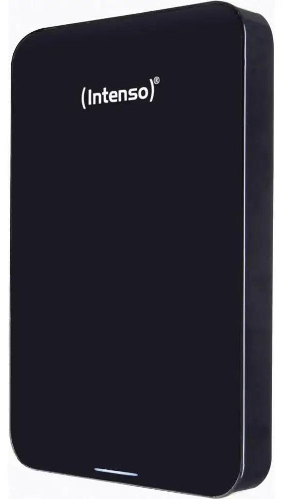 Intenso Memory Drive, 1TB, 1 TB, 2.5", 3.2 Gen 1 (3.1 Gen Obrázek produktu 