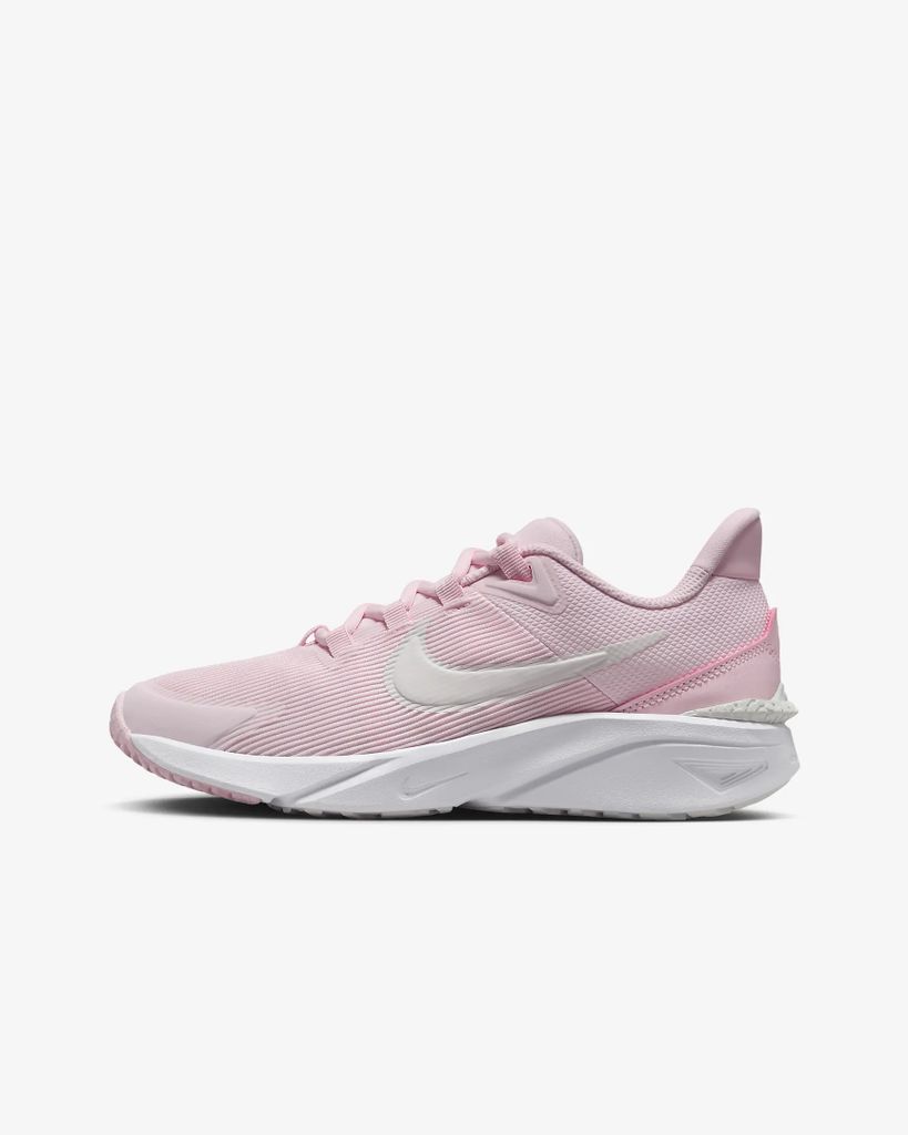 Nike Sneakers DX7615-602 in Pink color size 38.5 Produktbild 
