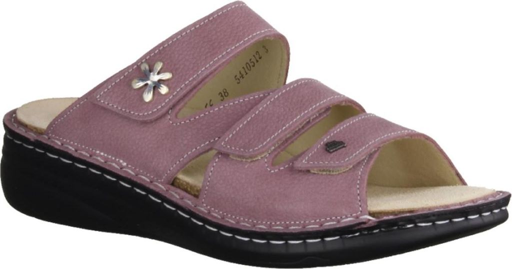 Finn Comfort – damskie klapki GRENADA w kolorze Zdjęcie produktu 