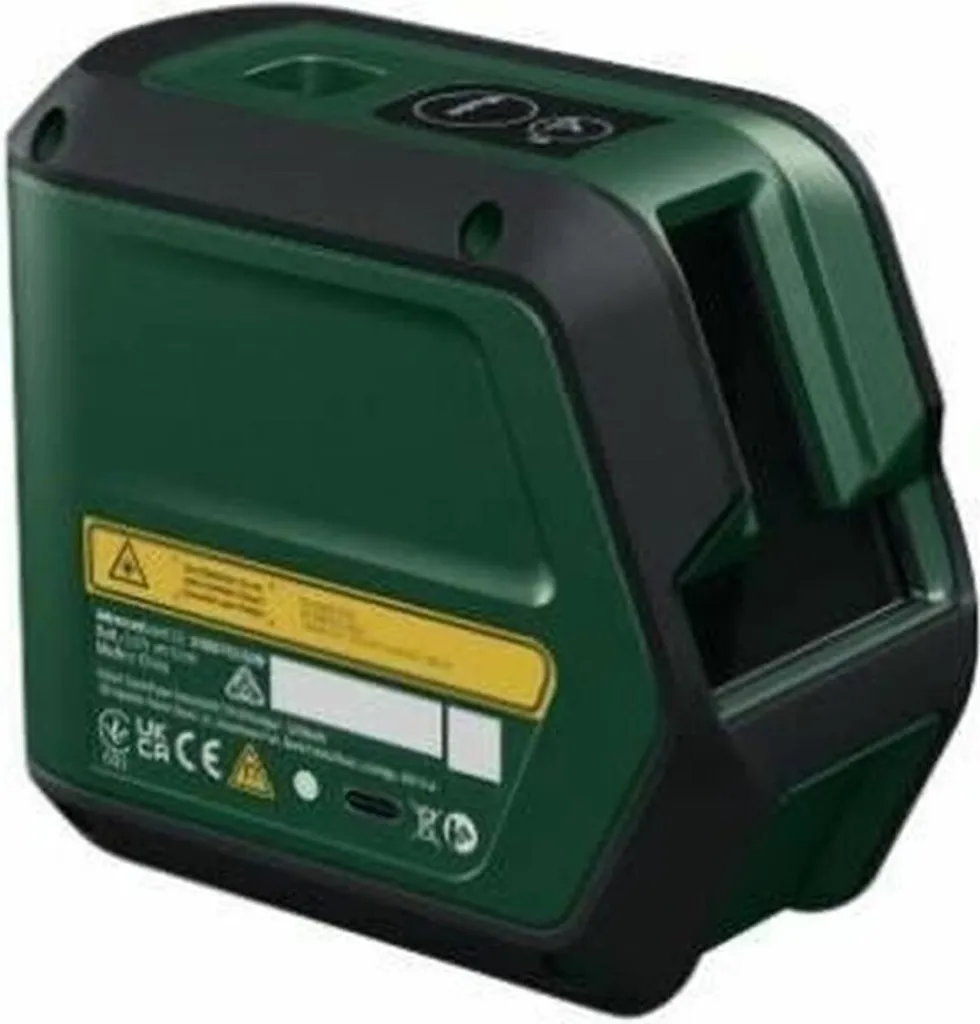 Laser lignes AdvancedLevel 2G idéal pour pose carrelage et cadres - 13