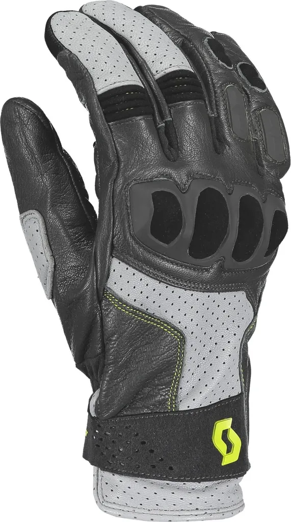 Gants moto routiers Scott Sport ADV pour homme et femme, taille M