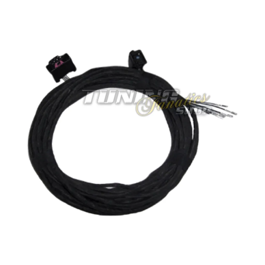 Faisceau de câbles ALWR pour régulation phares Xenon BMW Série 3 E46