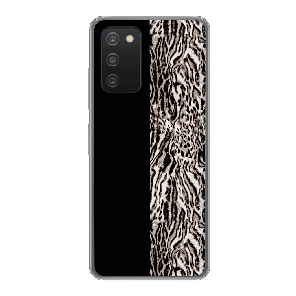 MuchoWow® Handyhülle Schutzhülle Hülle für Samsung galaxy Produktbild 