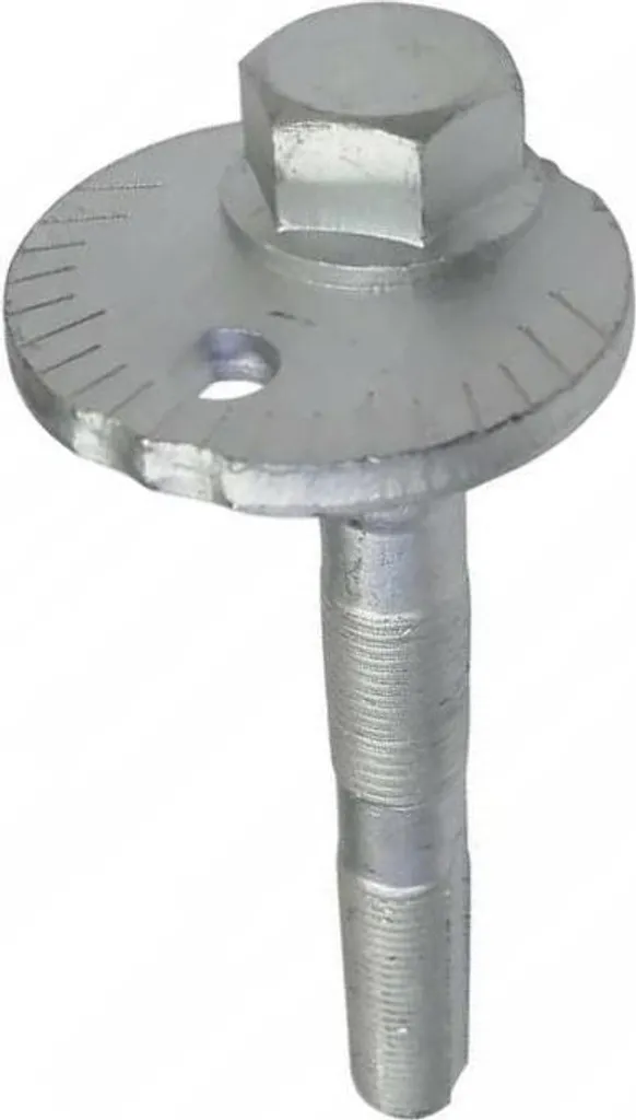 Axe de suspension 48190-0K010 : corrigez l'alignement de votre Toyota