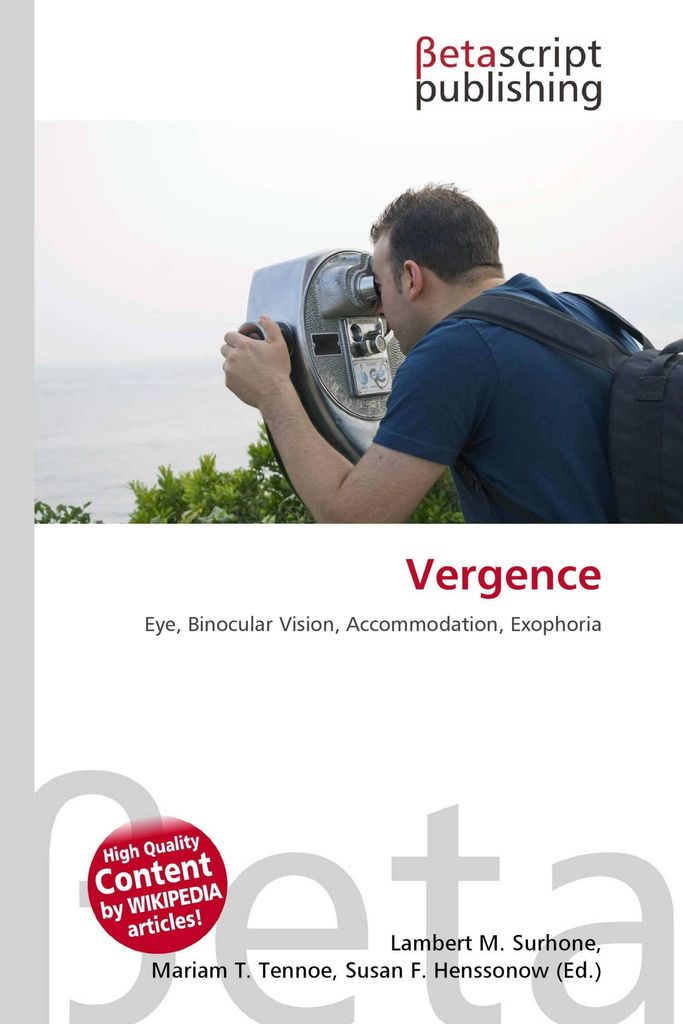 Vergence