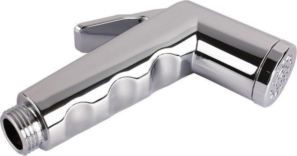 INF ABS Handbrause Bidet-Sprayer für Hochdruckreinigung im Badezimmer