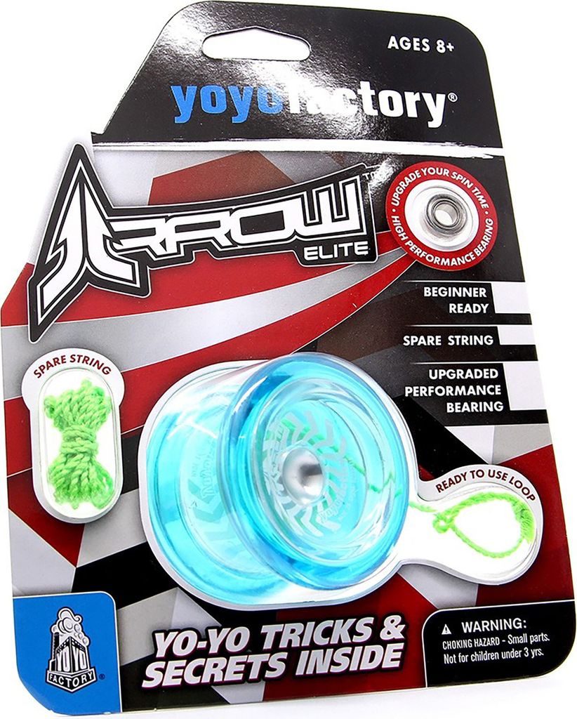 Yoyo YOYO YoYoFactory ARROW mėlynas Obrázek produktu 