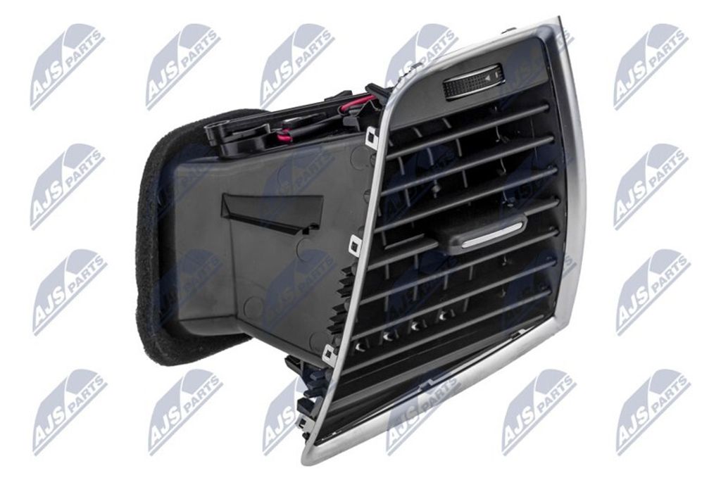 NTY Drosselklappe EZC-AU-163 für AUDI Q5 (8RB)