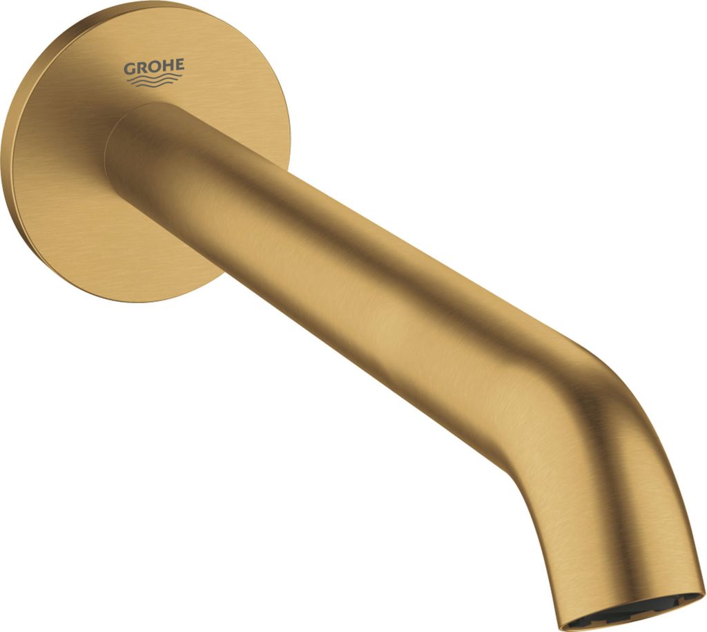 Grohe Essence Wanneneinlauf, Ausladung 221 mm, 13449GN1