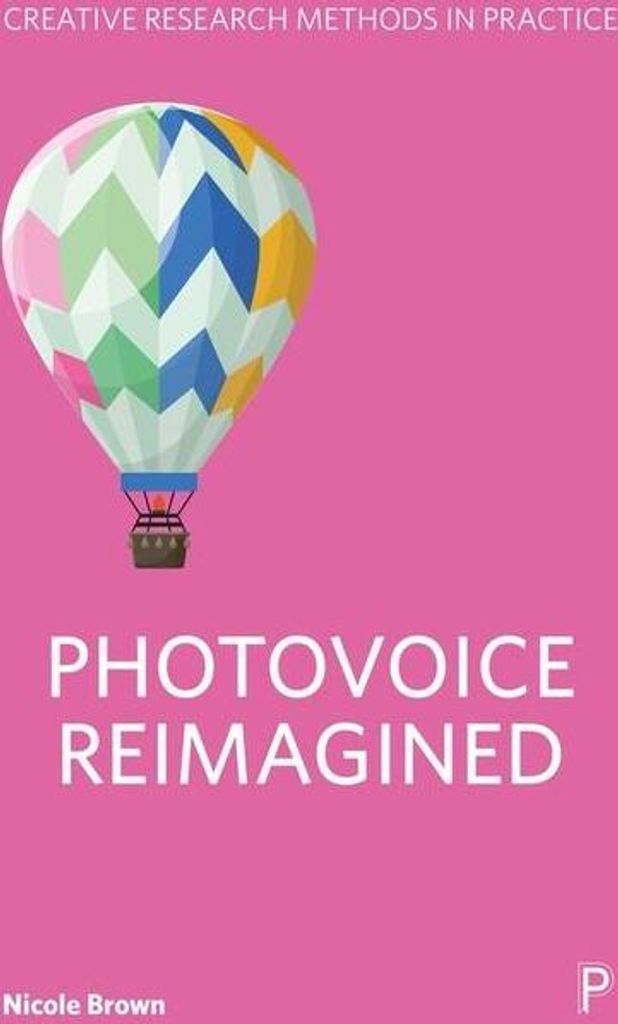 Photovoice Reimagined – Lingua: Inglese