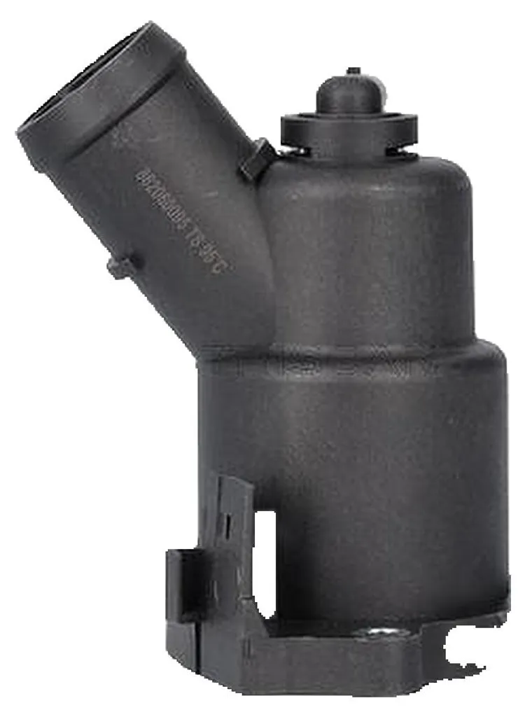 Boîtier thermostat de refroidissement 95°C pour utilitaire MB Sprinter