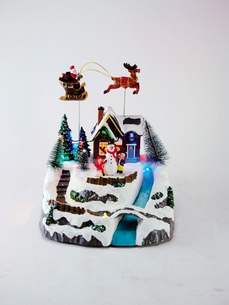 Mmm Gmbh_Spieluhrenwelt_Spieluhr_64129