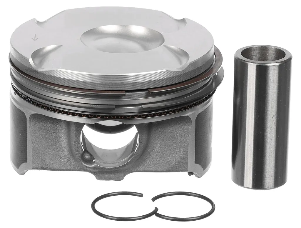 Piston de réparation moteur pour FORD Mondeo V et Focus III à hayon