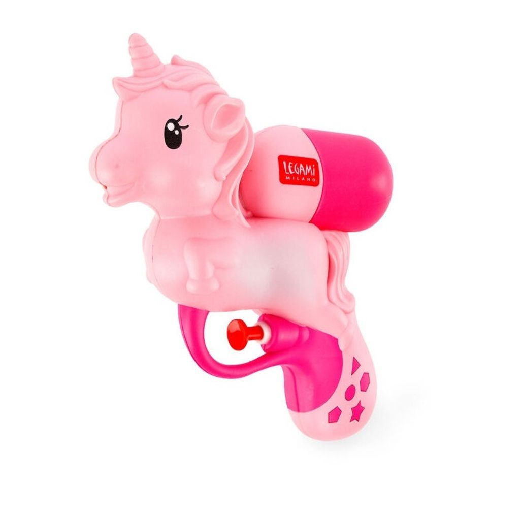 Legami S.p.A. Societa Benefit WASSERPISTOLE UNICORN Produktbild 