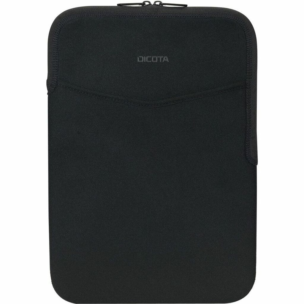 Dicota Eco SLIM M - Notebook-Hülle - Schwarz Produktbild 