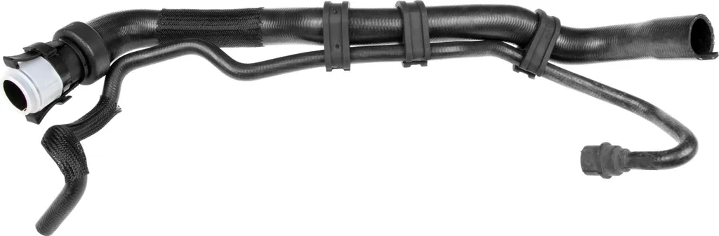 Durite de Radiateur GATES 05-3200 pour Système de Refroidissement 306