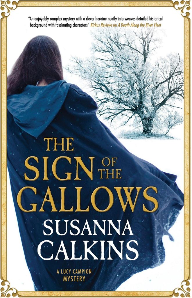 The Sign of the Gallows