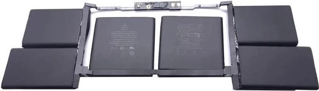 Batterie pour MacBook MBXAP-BA0073 - Idéal pour le Télétravail et Voyage