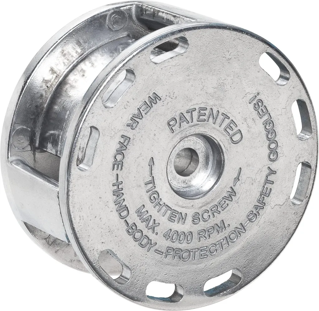 Hazet 9033-6-010 Adattatore 23mm per Rimozione Pellicole e Colla