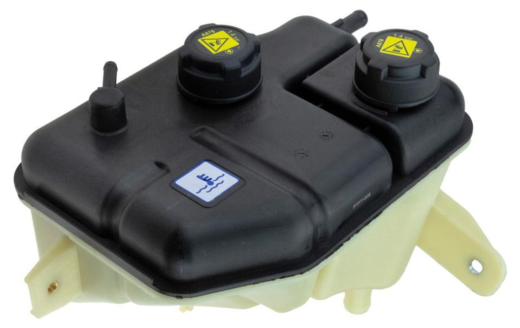 NTY Ausgleichsbehälter Kühlmittel für MASERATI GHIBLI III (M157) Kühlwasser CZW-FT-006