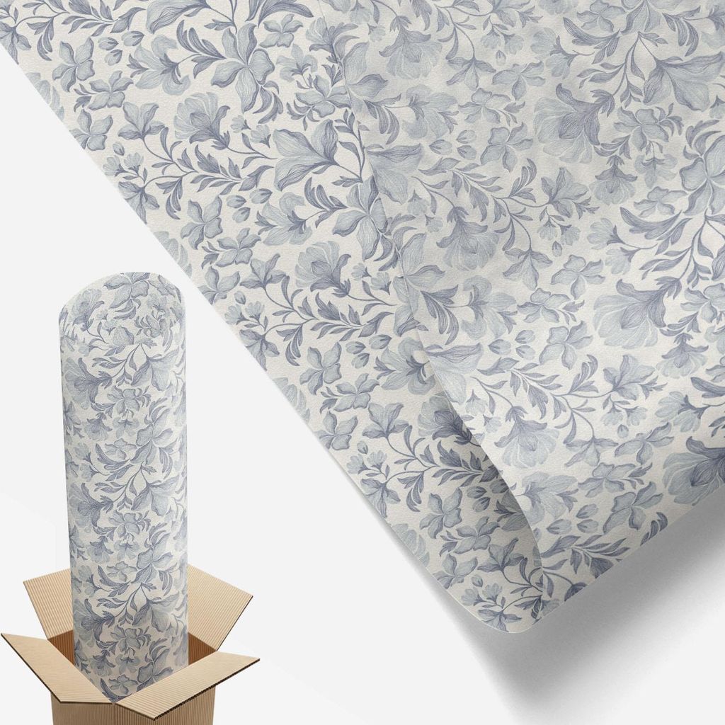 Sichtschutzfolie – 200x100 cm – Buntglas / Stained-Glass Design – blickdicht & dekorativ – selbstklebende Glasdekorfolie – UV-Schutz, ein...