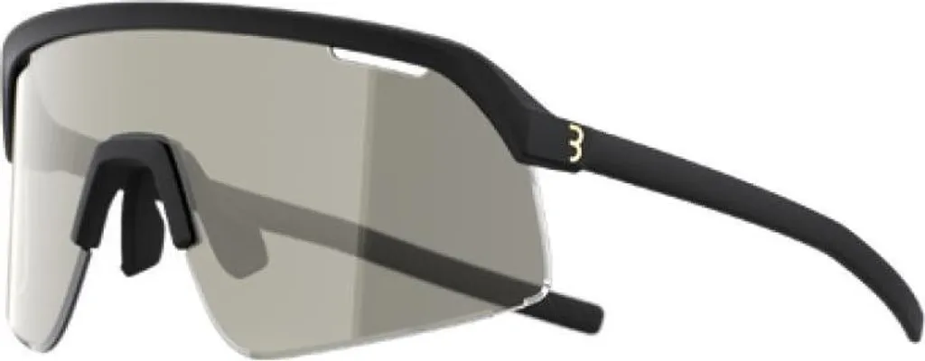 Lunettes de sport anti-buée BBB Valor PH photochromiques contre les éclats