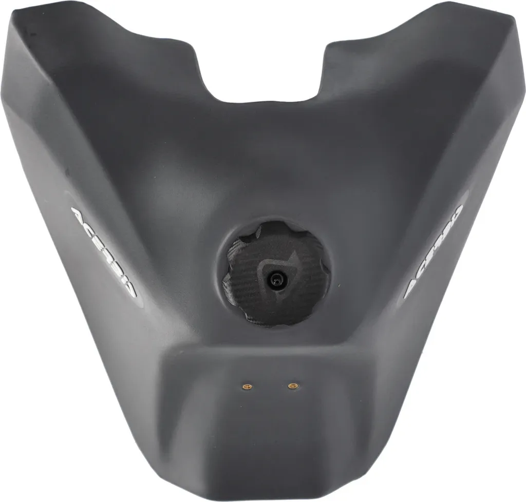 Réservoir de Carburant 20L Gris Acerbis Suzuki DR 650 Trail et Raid - 7