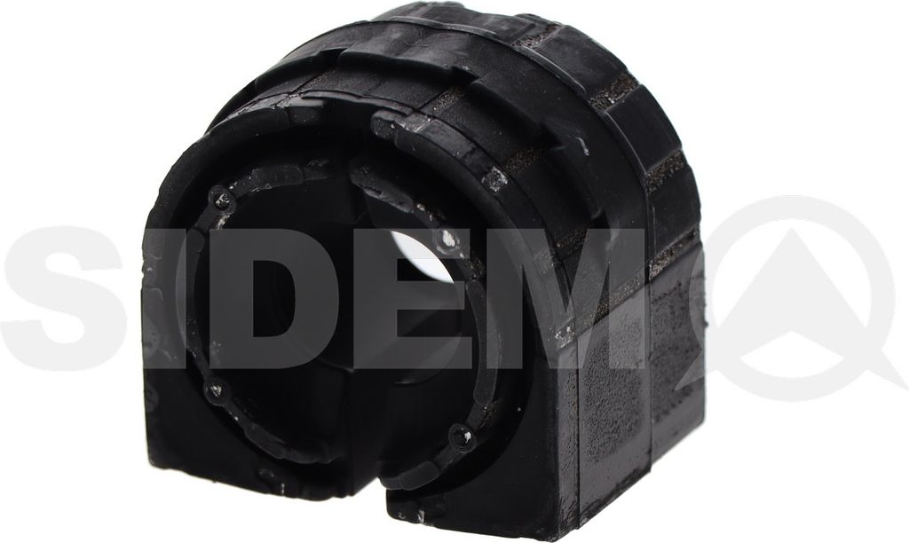 SIDEM 863912 Lagerung Stabilisator Stabigummi Hinten für PORSCHE Macan (95B) Macan (XAB)